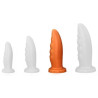 TheAssGasm Plug Polp L 20 x 6 cm